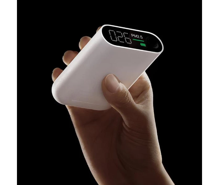 Фото - датчик для дома Детектор загрязнение воздуха Smartmi PM2.5 Detector