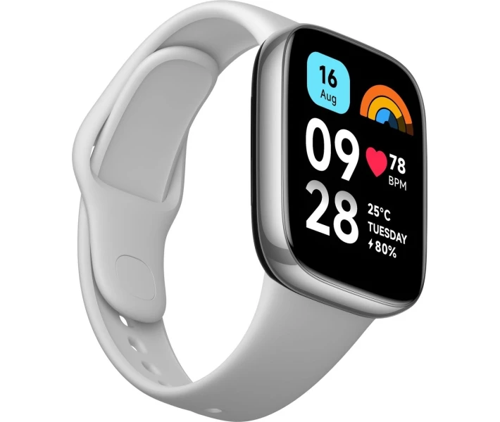 Фото - смарт-часы Смарт-часы Redmi Watch 3 Active Gray