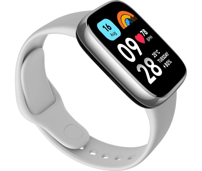 Фото - смарт-часы Смарт-часы Redmi Watch 3 Active Gray