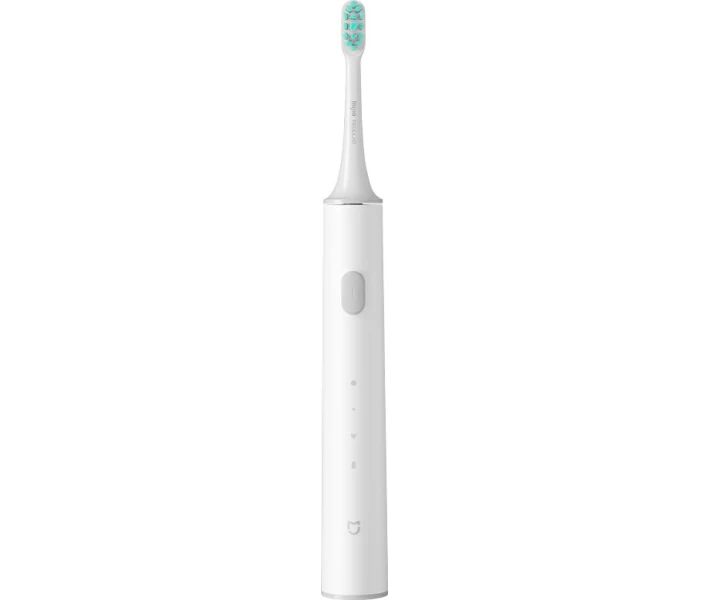 Фото - зубную щетку Зубная щетка Xiaomi Mi Smart Electric Toothbrush T500