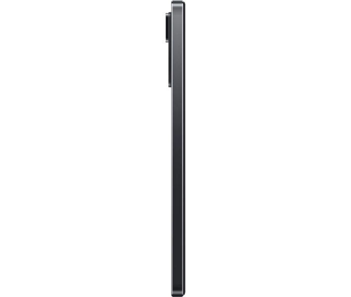 Фото - смартфон и мобильный телефон Xiaomi Redmi Note 11 Pro 6/128 GB Graphite Gra