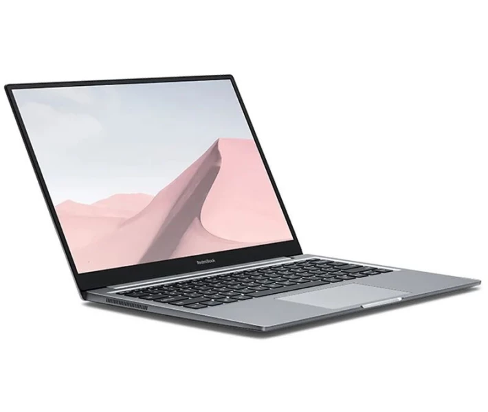 Фото - ноутбук Ноутбук Xiaomi RedmiBook Air 13 i5/16/512GB (JYU4315CN)