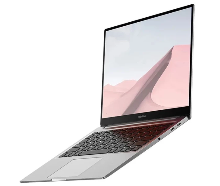 Фото - ноутбук Ноутбук Xiaomi RedmiBook Air 13 i5/16/512GB (JYU4315CN)