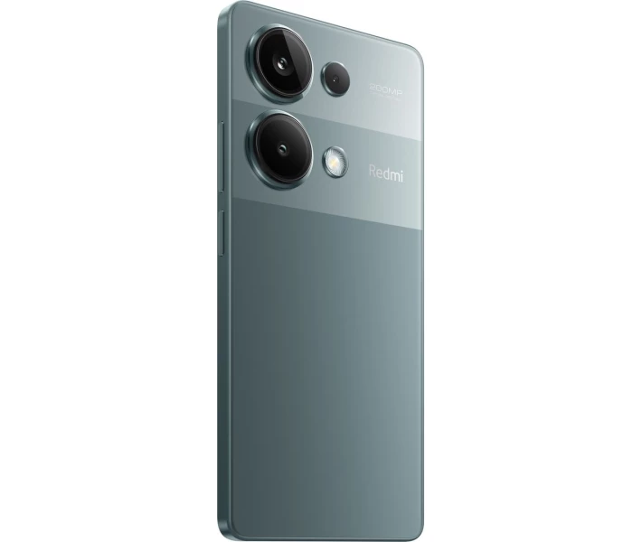 Фото - смартфон и мобильный телефон Xiaomi Redmi Note 13 Pro 8/256 Forest Green