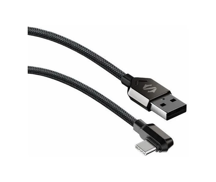 Фото - адаптер и кабель Демо-образец кабель Black Shark USB to USB-C (BL30-A2C)