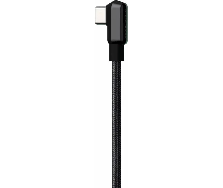 Фото - адаптер и кабель Демо-образец кабель Black Shark USB to USB-C (BL30-A2C)