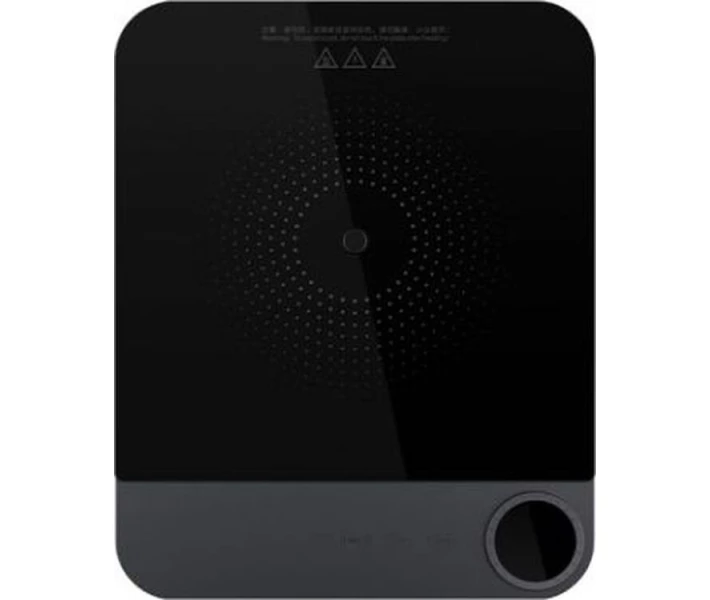 Фото - настольную плиту Настольная плита Mi Induction Cooker MCL01M