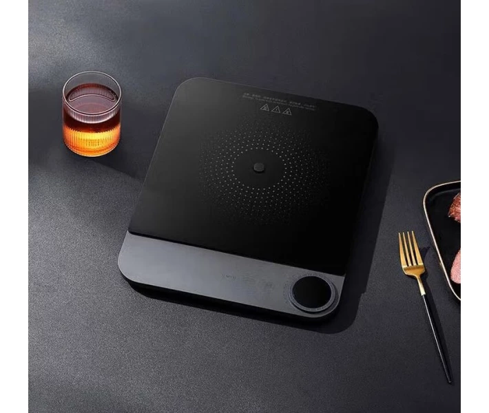 Фото - настольную плиту Настольная плита Mi Induction Cooker MCL01M