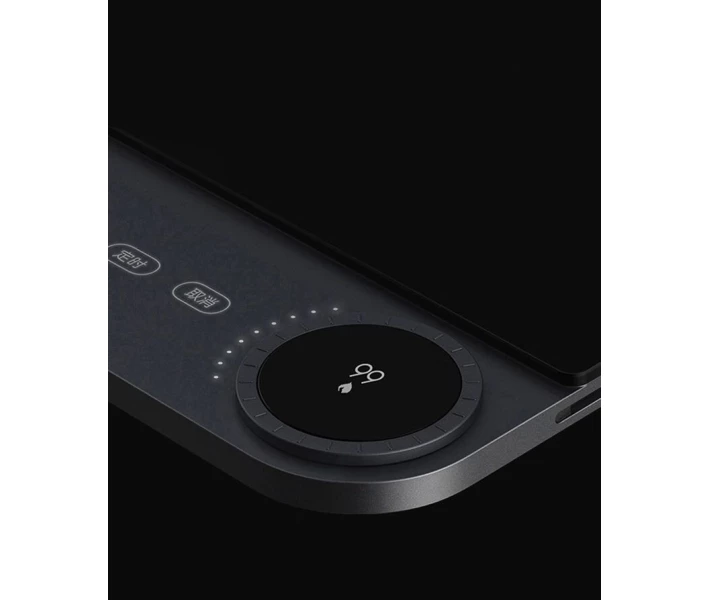 Фото - настольную плиту Настольная плита Mi Induction Cooker MCL01M