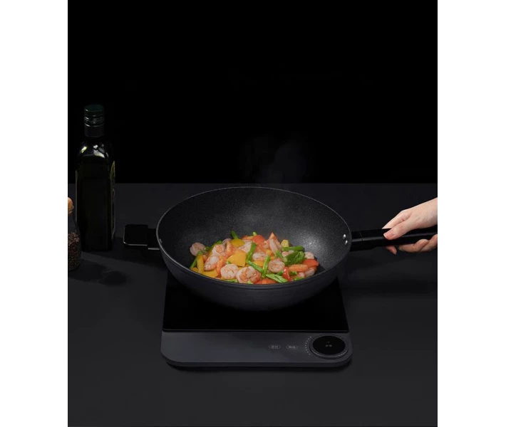 Фото - настольную плиту Настольная плита Mi Induction Cooker MCL01M