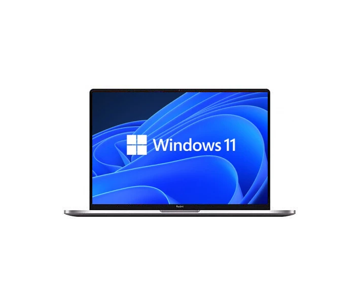 Фото - ноутбук Ноутбук Xiaomi RedmiBook Pro 14 R5/16G/512G/W11 (JYU4399CN)