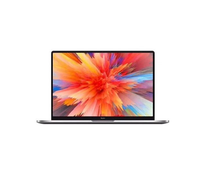 Фото - ноутбук Ноутбук Xiaomi RedmiBook Pro 14 R5/16G/512G/W11 (JYU4399CN)