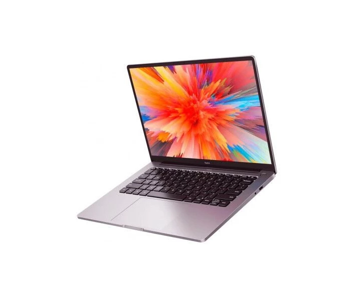 Фото - ноутбук Ноутбук Xiaomi RedmiBook Pro 14 R5/16G/512G/W11 (JYU4399CN)