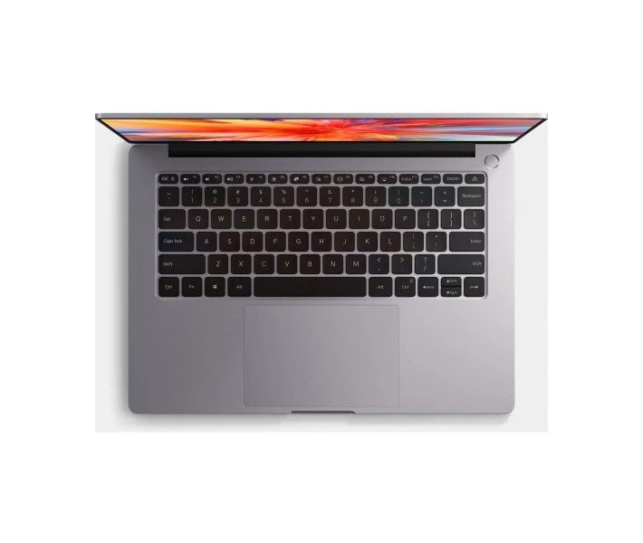 Фото - ноутбук Ноутбук Xiaomi RedmiBook Pro 14 R5/16G/512G/W11 (JYU4399CN)