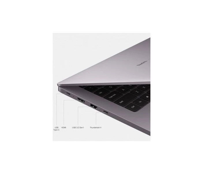 Фото - ноутбук Ноутбук Xiaomi RedmiBook Pro 14 R5/16G/512G/W11 (JYU4399CN)