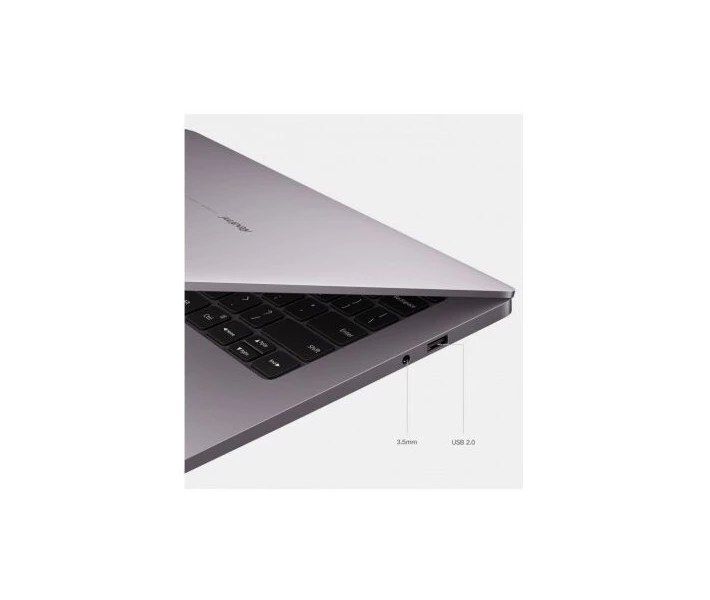 Фото - ноутбук Ноутбук Xiaomi RedmiBook Pro 14 R5/16G/512G/W11 (JYU4399CN)