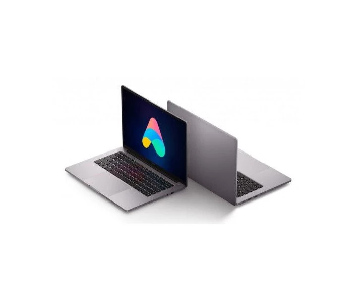 Фото - ноутбук Ноутбук Xiaomi RedmiBook Pro 14 R5/16G/512G/W11 (JYU4399CN)