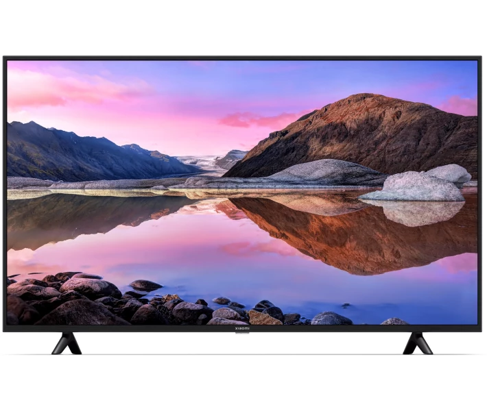 Фото - телевизор Телевизор Xiaomi TV P1E 55