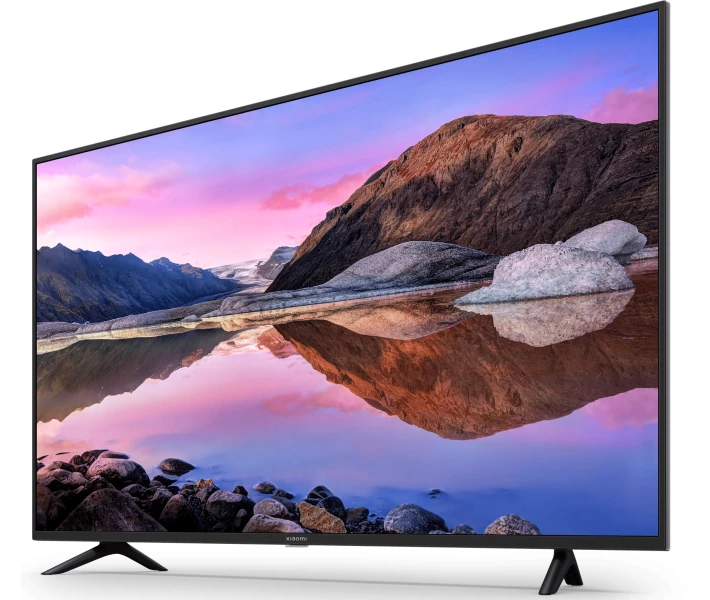 Фото - телевизор Телевизор Xiaomi TV P1E 55