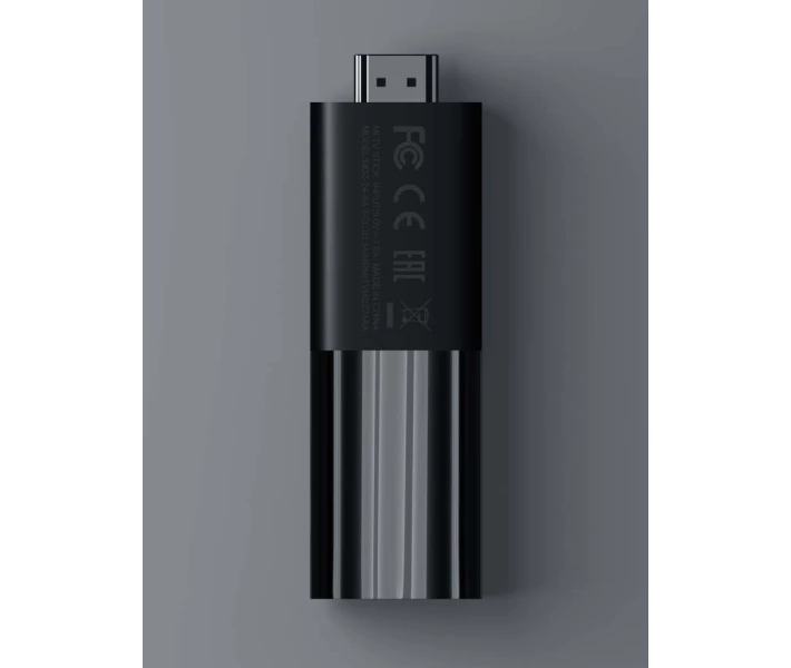 Фото - приставку Smart TV Приставка Smart TV Xiaomi Mi TV Stick