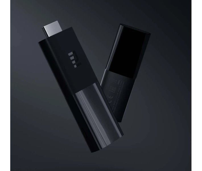 Фото - приставку Smart TV Приставка Smart TV Xiaomi Mi TV Stick