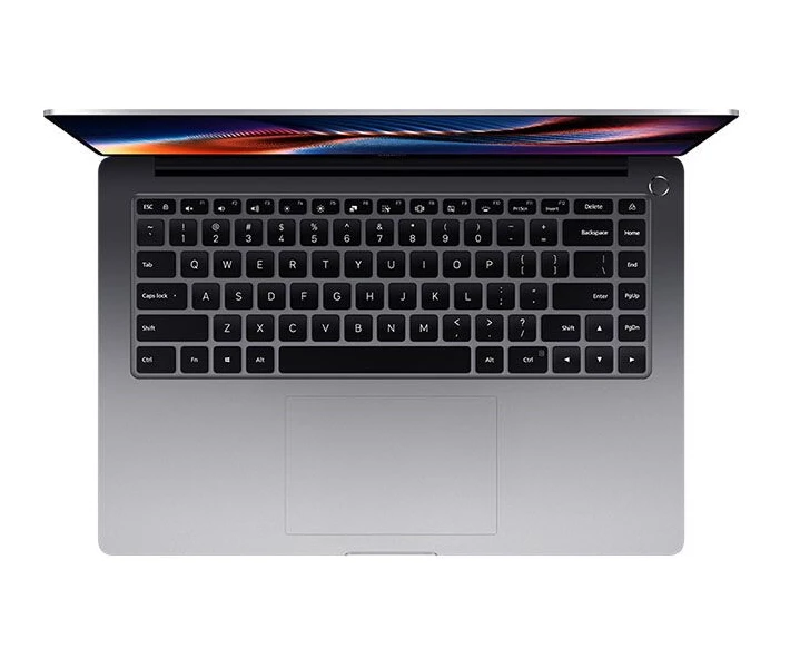 Фото - ноутбук Ноутбук Xiaomi Pro 15 OLED R5/16G/512G (JYU4331CN)
