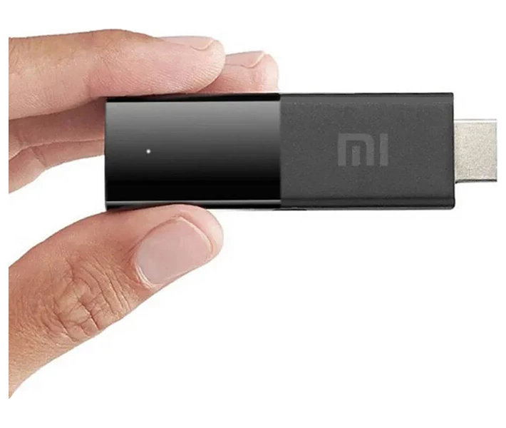 Фото - приставку Smart TV HD-медіаплеєр Xiaomi Mi TV Stick