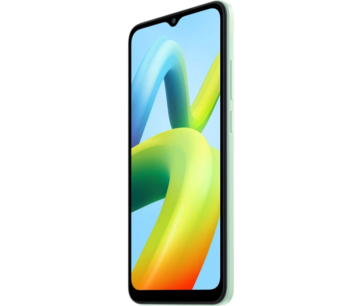 Фото - смартфон и мобильный телефон Xiaomi Redmi A1 Light Green 2/32GB