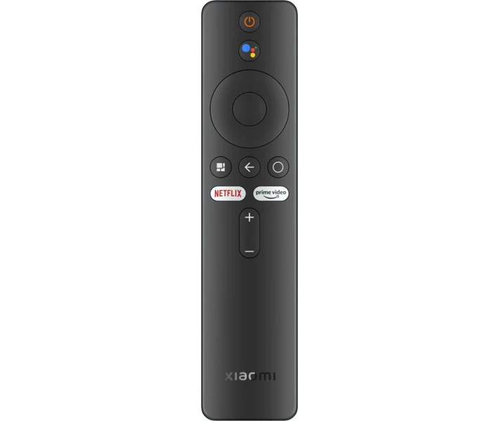 Фото - приставку Smart TV HD-медиаплеер Xiaomi Mi TV Stick 4K (MDZ-27-AA)