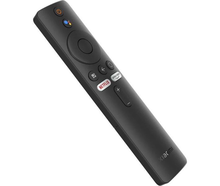 Фото - приставку Smart TV HD-медиаплеер Xiaomi Mi TV Stick 4K (MDZ-27-AA)