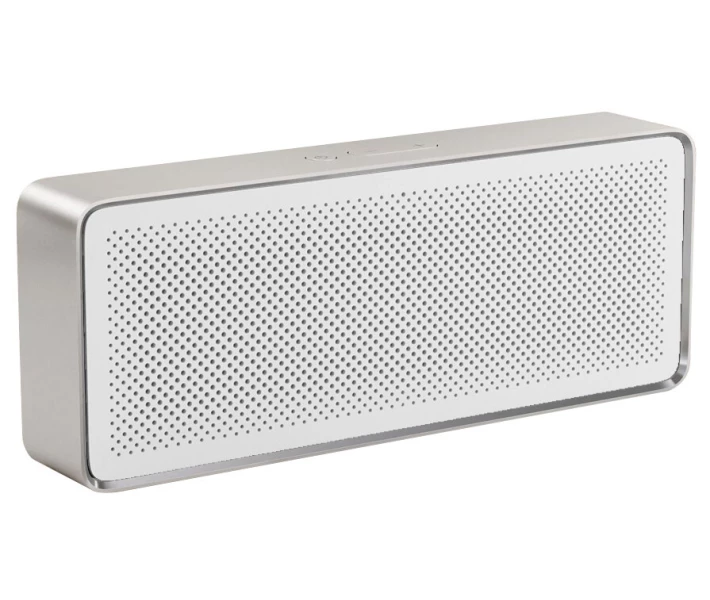 Фото - портативную колонку Портативная акустика Xiaomi Мі Bluetooth Speaker Basic 2 White