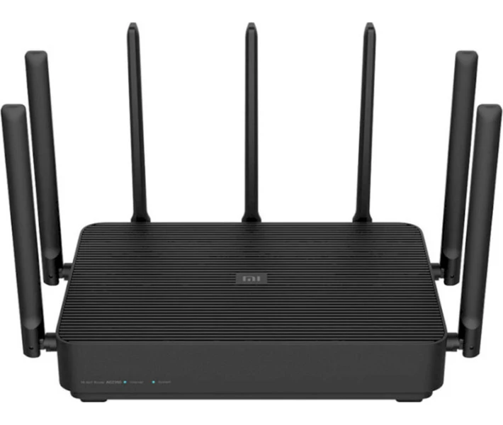 Фото - маршрутизатор Wi-Fi роутер Xiaomi Mi AloT Router AC2350 (DVB4248GL)