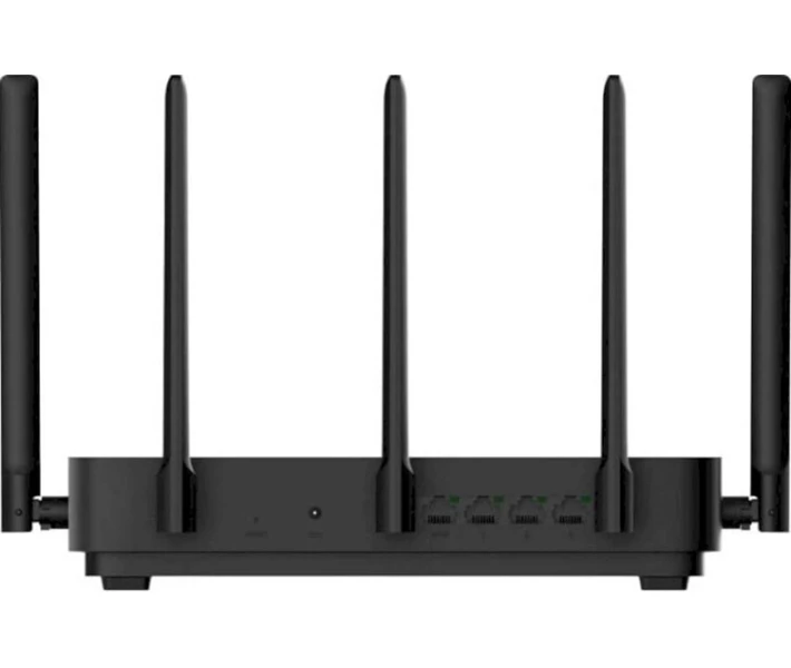 Фото - маршрутизатор Wi-Fi роутер Xiaomi Mi AloT Router AC2350 (DVB4248GL)