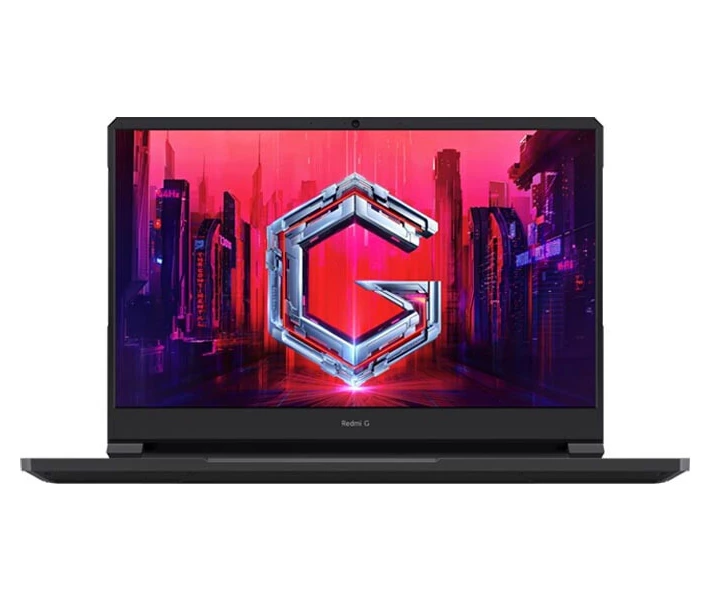 Фото - ноутбук Ноутбук Xiaomi Redmi G 2021 R7/16G/512G/RTX3060 (JYU4392CN)