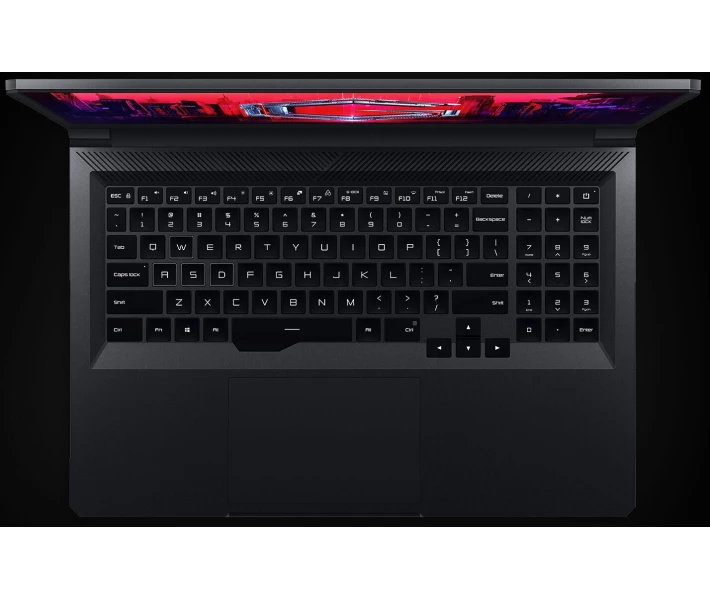 Фото - ноутбук Ноутбук Xiaomi Redmi G 2021 R7/16G/512G/RTX3060 (JYU4392CN)