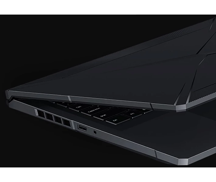 Фото - ноутбук Ноутбук Xiaomi Redmi G 2021 R7/16G/512G/RTX3060 (JYU4392CN)
