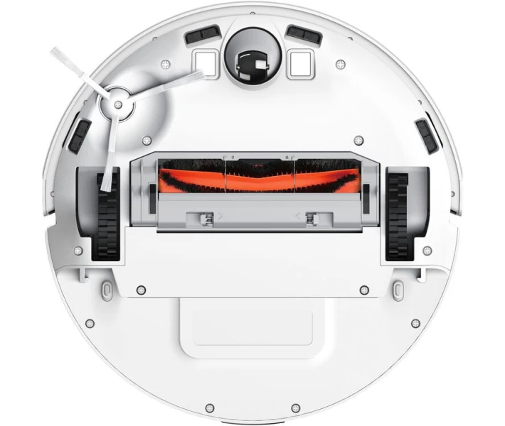 Фото - робот-пылесос Робот-пылесос Mi Robot Vacuum-Mop 2 Lite EU