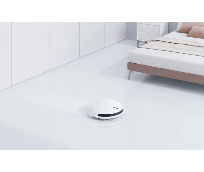 Фото - робот-пылесос Робот-пылесос Mi Robot Vacuum-Mop 2 Lite EU