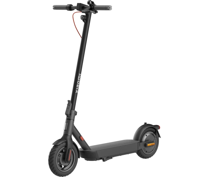 Фото - электросамокат Электросамокат Xiaomi Electric Scooter 4 Pro Gen2 BHR8067GL