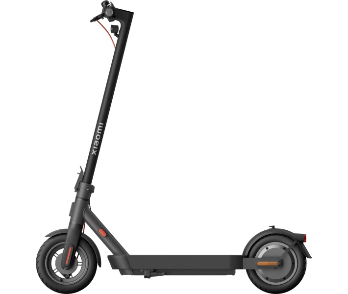 Фото - электросамокат Электросамокат Xiaomi Electric Scooter 4 Pro Gen2 BHR8067GL