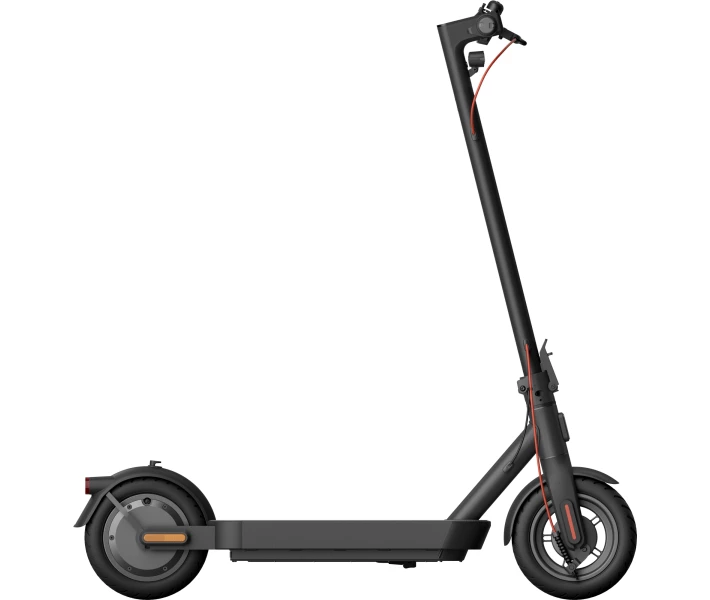 Фото - электросамокат Электросамокат Xiaomi Electric Scooter 4 Pro Gen2 BHR8067GL