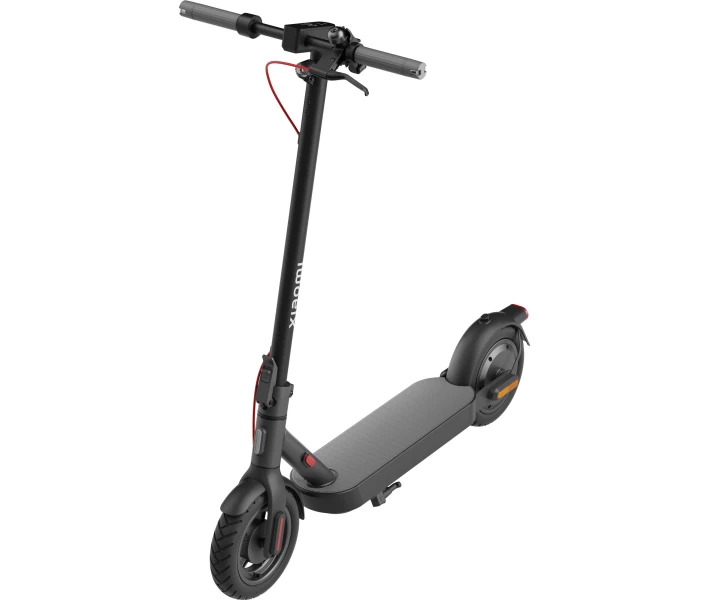 Фото - электросамокат Электросамокат Xiaomi Electric Scooter 4 Pro Gen2 BHR8067GL