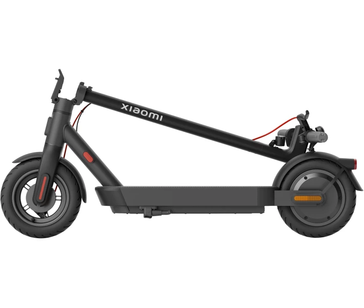 Фото - электросамокат Электросамокат Xiaomi Electric Scooter 4 Pro Gen2 BHR8067GL