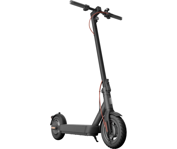 Фото - электросамокат Электросамокат Xiaomi Electric Scooter 4 Pro Gen2 BHR8067GL