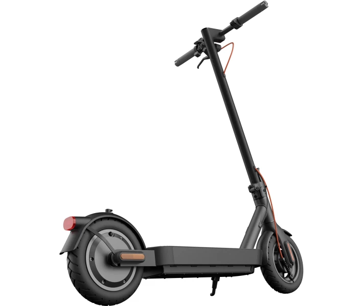 Фото - электросамокат Электросамокат Xiaomi Electric Scooter 4 Pro Gen2 BHR8067GL