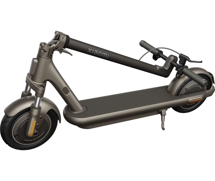 Фото - электросамокат Электросамокат Xiaomi Electric Scooter 4 Pro Max BHR7780EU