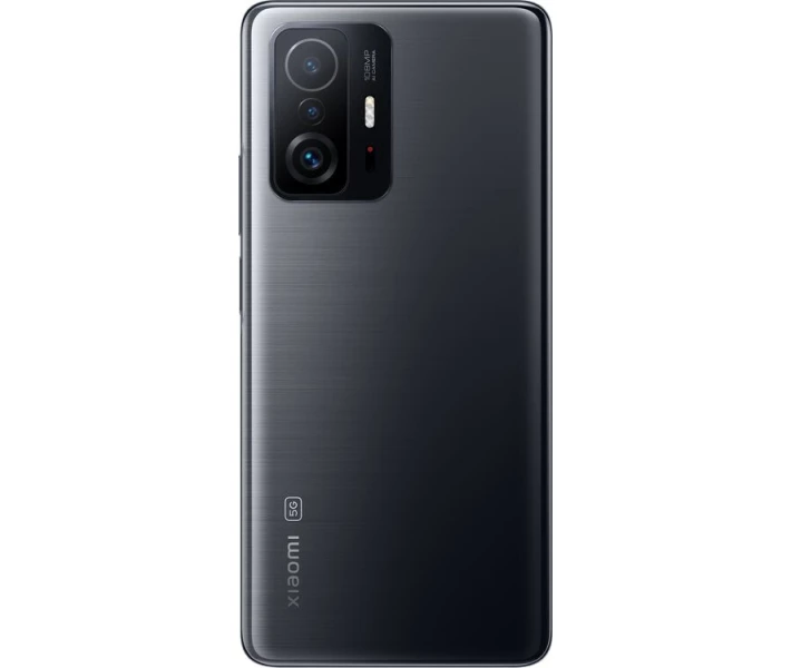 Фото - смартфон и мобильный телефон Xiaomi 11T Pro 8/256GB Meteorite Gray (2107113SG)