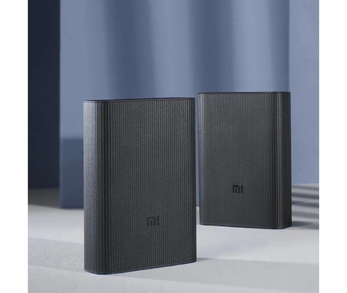 Фото - power bank Power Bank Xiaomi Mi 3 ULTRA COMPACT 10000mAh(6934177721946)