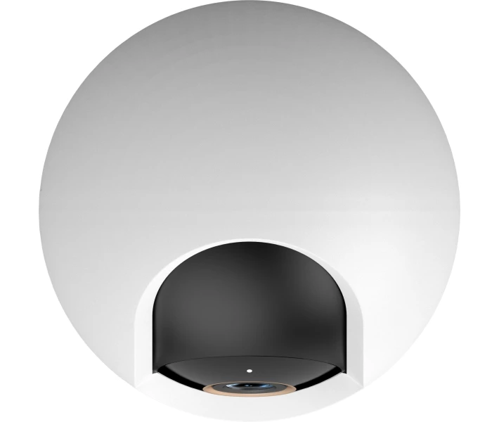 Фото - камеры видеонаблюдения IP камера Mi Outdoor Camera C500 Pro BHR8088GL
