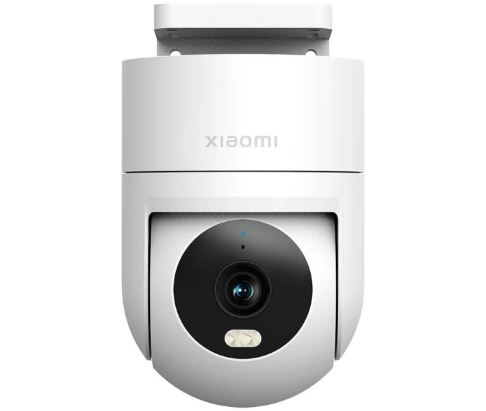 Фото - камеры видеонаблюдения IP камера Mi Outdoor Security Camera CW300 BHR8097EU